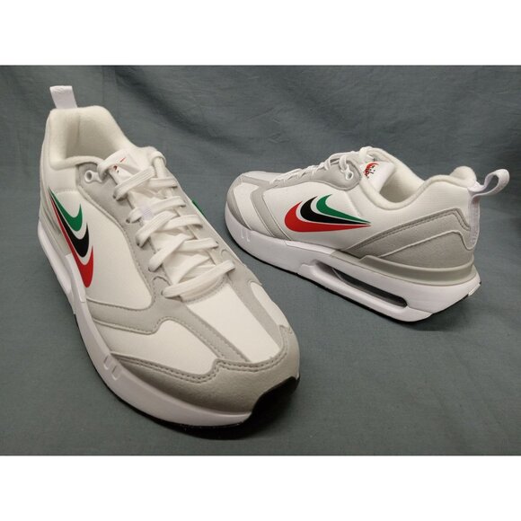 Nike Boys Air Max Dawn (GS) Sneakers  White Grey Size 6.5 NEW NO BOX! - Picture 1 of 11